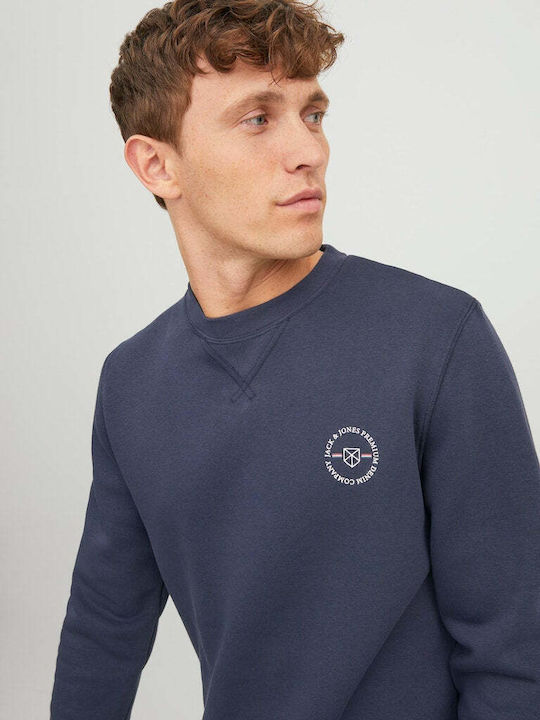 Jack & Jones Herren Sweatshirt Seaborne