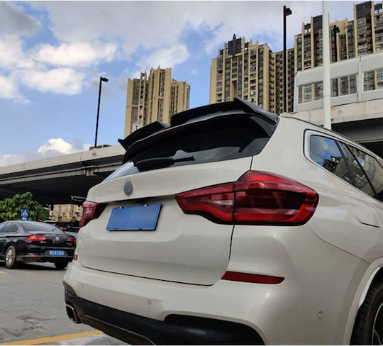 Αεροτομή Οροφής για BMW X3