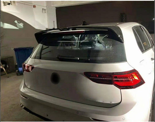 Dachspoiler aus Kunststoff Volkswagen Golf