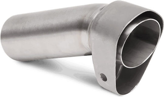 Akrapovic Σιγαστήρας Εξάτμισης Μοτοσυκλέτας