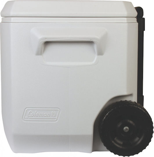Coleman Xtreme Marine Cooler Φορητό Ψυγείο 47lt Λευκό