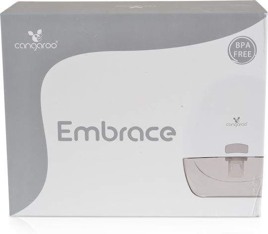 Cangaroo Embrace Funcționează cu baterie Alb 140ml