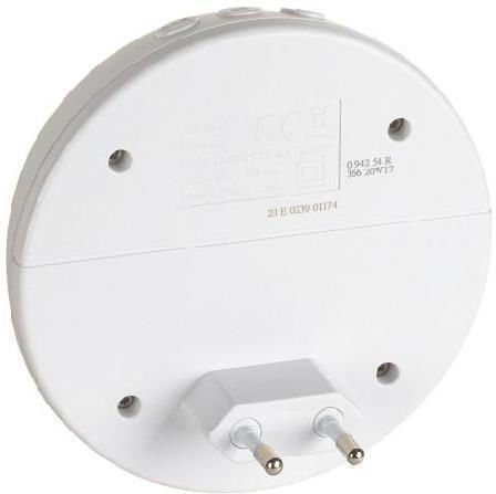 Legrand Serenity Wireless Door Bell 8V White