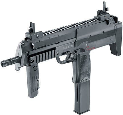 Umarex Luftgewehr Airsoft Heckler & Koch MP7 A1 6mm