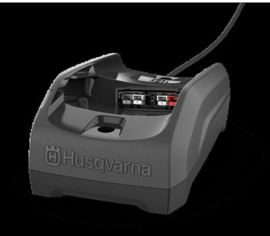 Husqvarna Ladegerät für Werkzeugbatterien 36V 40-C80