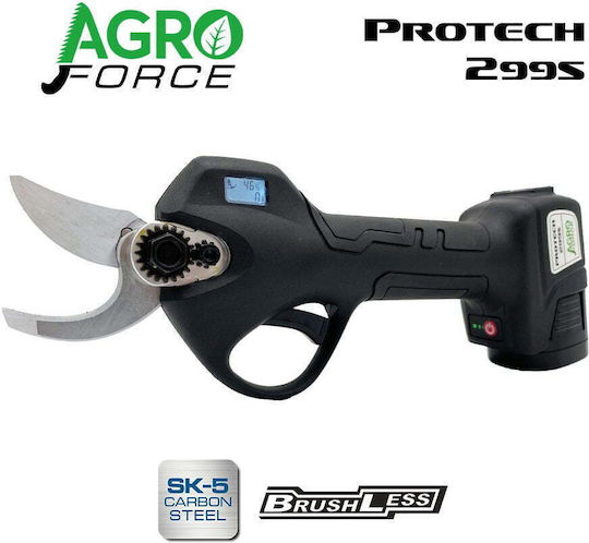 Agroforce Tool Battery Charger 16.8V Protech-299S