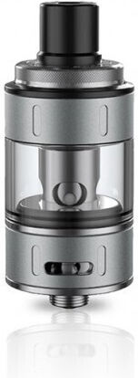 Aspire 9th Tank Атомайзер за Електронни Цигари RTA 2мл Неръждаема стомана 82878-01