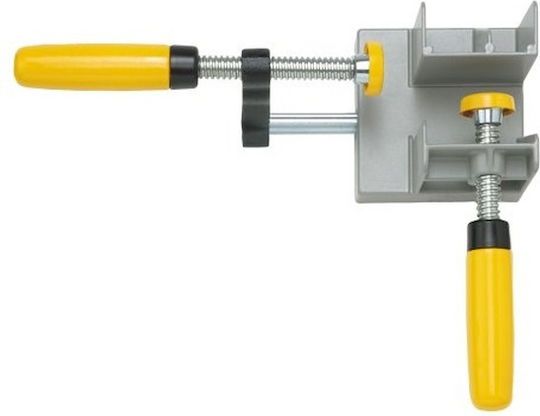 Gross MSP1 Klemme Ecken mit maximaler Öffnung von 60mm mm