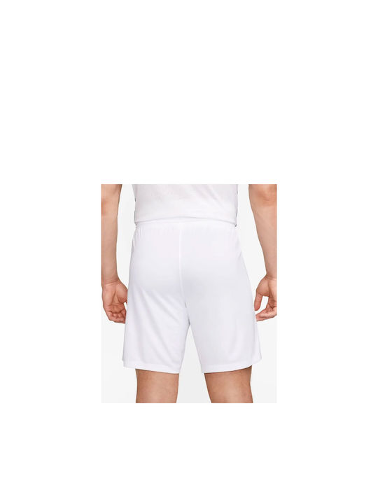 Nike Sportliche Herrenshorts Weiß