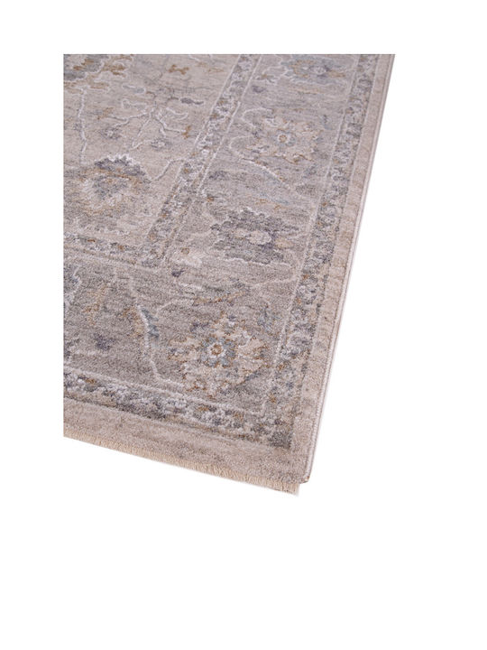 Royal Carpet Tabriz 647 Teppich Rechteckig L.Grey