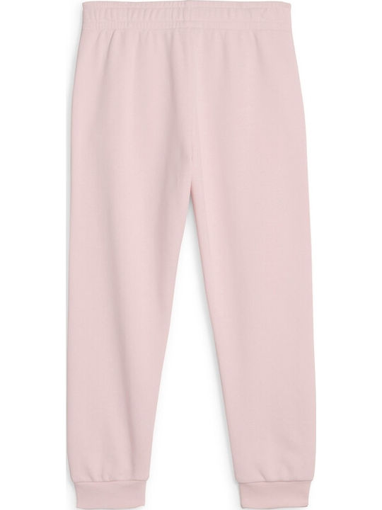 PUMA Essential Розов