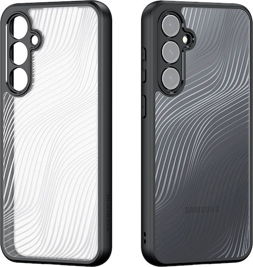 Dux Ducis Aimo Series Back Cover Silicon Negru (Samsung Galaxy S23 FE)