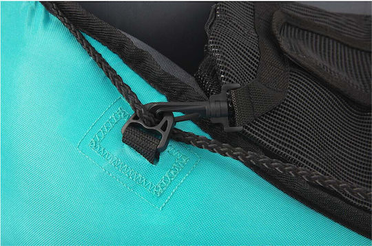 Bestway Ventura Sit in Sea Kayak 2 People Turquoise 65052