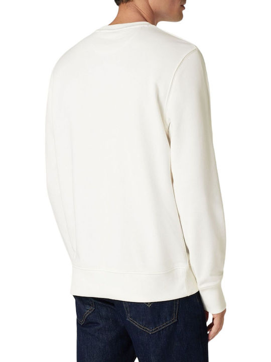 Gant Herren Sweatshirt Beige