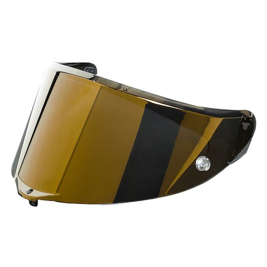 AGV Ζελατίνα Κράνους Χρωματιστή KV0B9N1-003