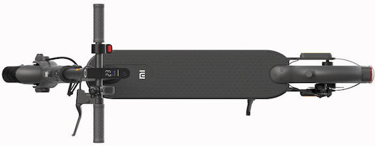 Xiaomi Electric Scooter 2 Pro Ηλεκτρικό Πατίνι με 25km/h Max Ταχύτητα και 45km Αυτονομία σε Μαύρο Χρώμα