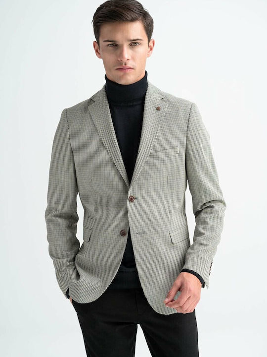 40 Langarm-Pullover Schwarz
