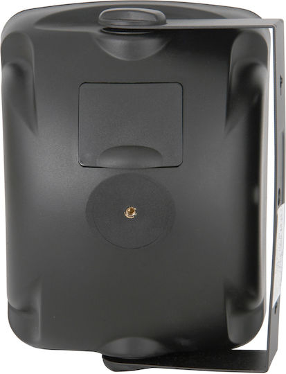 Adastra FC5V Passive Wall-Mount Installation Speaker 50W Piece 18.5x18x24.5cm Black