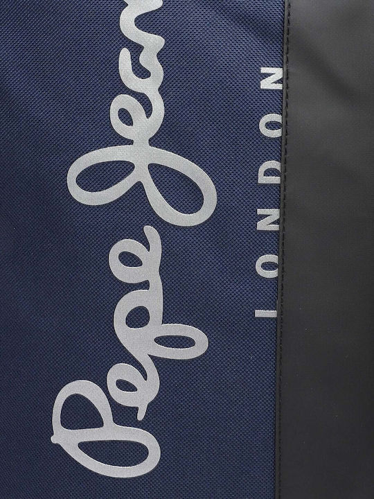 Pepe Jeans Owen Albastru