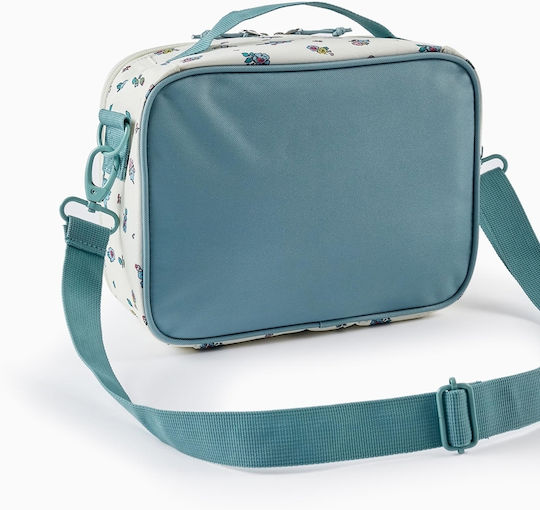 Zippy Zippy Kinder Lunchtasche Mehrfarbige Imbiss-Tasche H1826