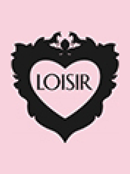 Loisir Lollipop Necklace Double Gold Plated Loisir Lollipop Necklace Double Gold Plated