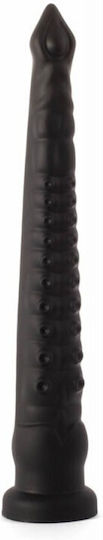 X-Men Anal Plug XXLarge Schwarze 32cm