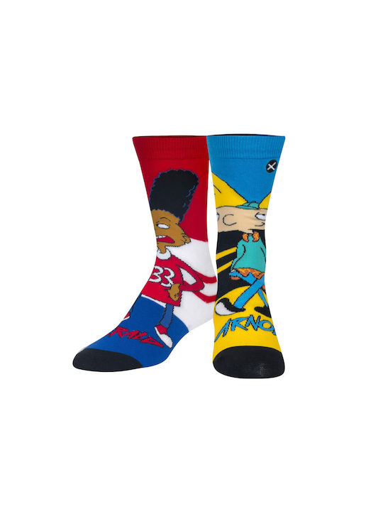 Odd Sox Socken Mehrfarbig 1Pack