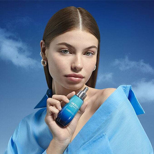 Biotherm Life Plankton Elixir Moisturizing & Anti-aging Serum Face with Vitamin C & Hyaluronic Acid for Radiance 30ml