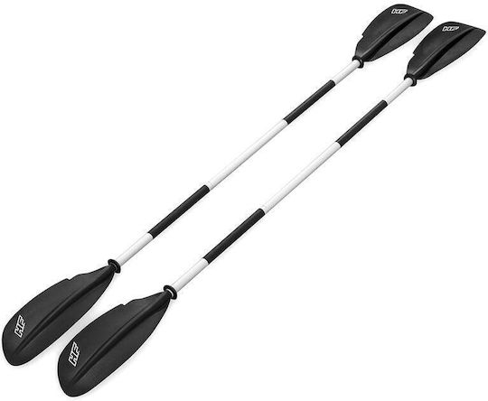 Bestway Hydro Force Cove Champion Sit in Sea Kayak 2 People Blue 65131