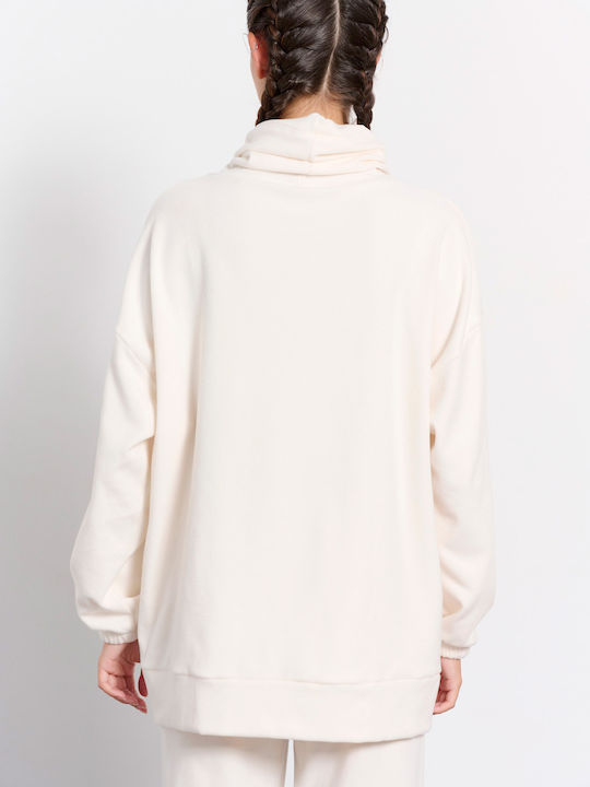 BodyTalk Blouse Beige