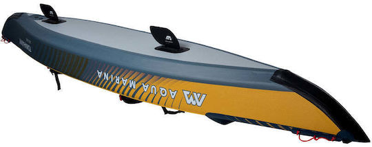 Aqua Marina Tomahawk Air-K 440 MOD-23 28359 Plastic Kayak Sea 2 People Multicolour