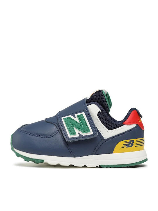 New Balance Kids Sneakers Blue