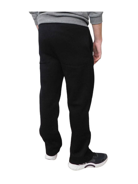 Target Herren-Sweatpants Schwarz