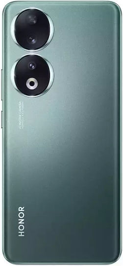 Honor 90 5G Dual SIM (8GB/256GB) Verde smarald