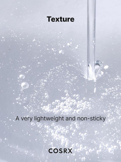 Cosrx The Niacinamide 15 Serum Προσώπου με Νιασιναμίδη για Λάμψη & Ακμή 20ml