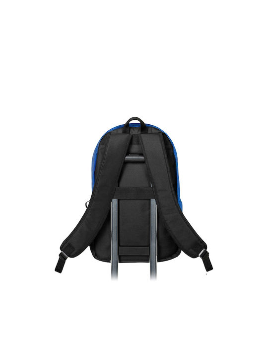 Karactermania Schulranzen Rucksack Grundschule Blau