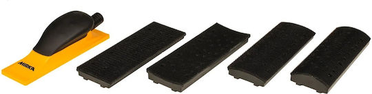 Mirka 8391520111 Τριβείο Χειρός 198x70mm