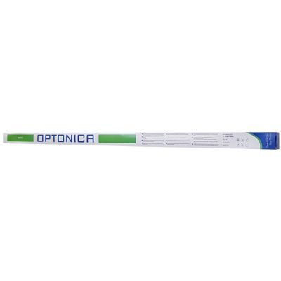 Optonica Under-Cabinet LED Light 20W Cool White with Switch L145xD3.2xH2.8cm