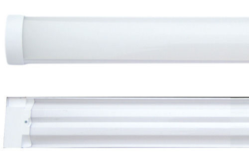 Elvhx Φωτιστικό Πάγκου Κουζίνας LED 18W Naturweiß mit Schalter M58xB2.5xH7.6cm.