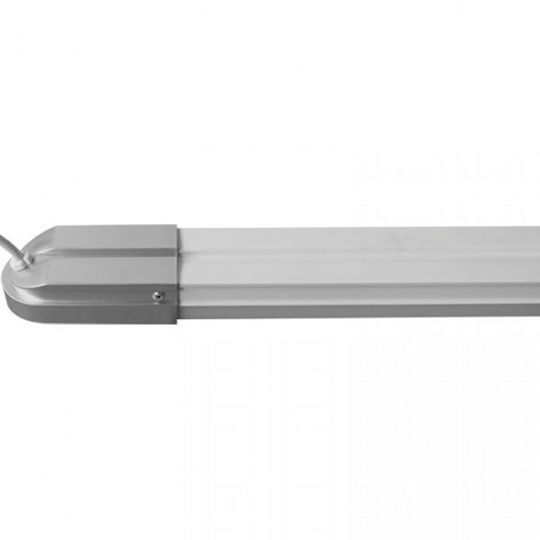 Elvhx Φωτιστικό Πάγκου Κουζίνας LED 36W Naturweiß M123.7xB4.7xH3.1cm.