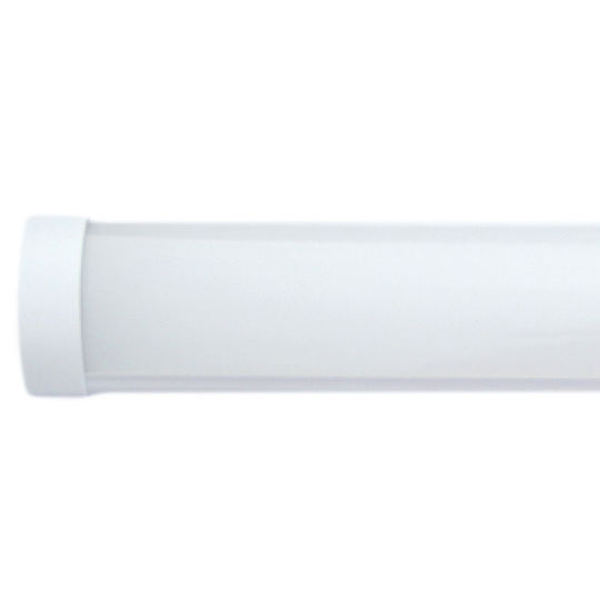 Elvhx Φωτιστικό Πάγκου Κουζίνας LED 26W Warmes Weiß M88xB7.6xH2.5cm.
