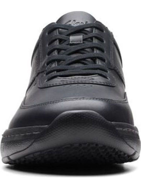 Ανδρικά Sneakers Μαύρα