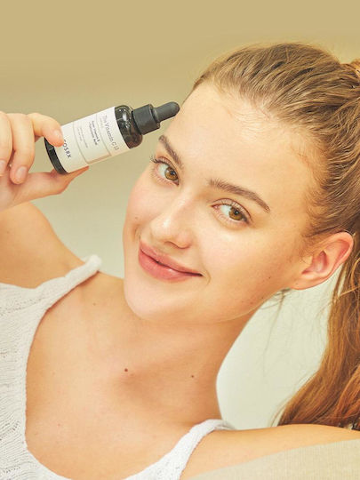 Cosrx The Vitamin C 13 Moisturizing & Anti-aging Serum Face with Vitamin C & Vitamin E for Detoxification & Dark Spots 20ml