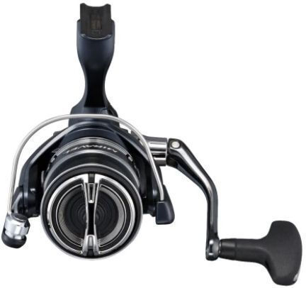 Shimano Miravel Макара за риболов за Леко рокфишинг (LRF) / Спининг