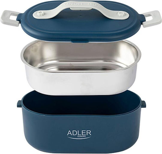 Adler Δοχείο Φαγητού 800ml Adler Δοχείο Φαγητού 800ml