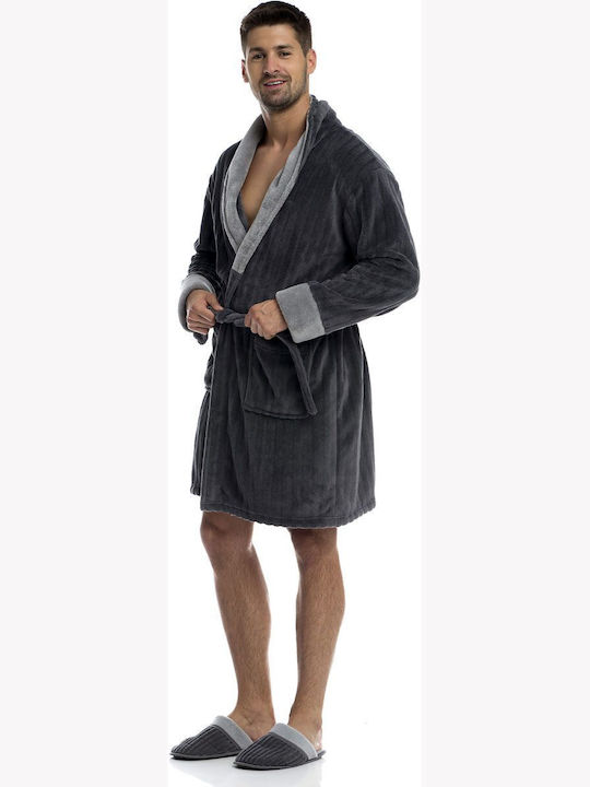 Bonatti ALMIRO Men's Pajama Robe