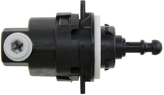 NTY Door Mechanism Renault Clio Toyota Auris Citroen C5 Nissan Micra ECX-RE-001