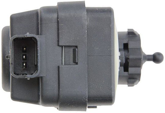 NTY Mechanismus der Tür Peugeot 206 / 306 / 406 / 605 / 607 / Experte / Partner Fiat Ulysse Citroen Berlingo / Ausweichung / Springend / Saxo / Xsara / Xsara Picasso ECX-CT-000