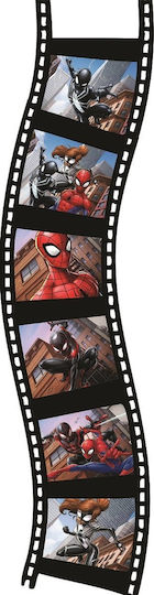 Lexibook Spider-man Φακός Προβολέας Προτζέκτορας Ιστοριών για 3+ Ετών