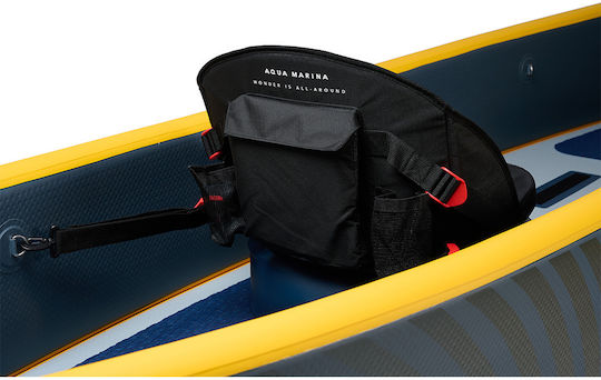 Aqua Marina Tomahawk III Air-C 28360 Meer 3 Person Blau